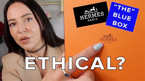 why was hermes launched